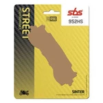 Sbs Sintered Brake Pads For Street 952HS. Fixed Price $35.38.