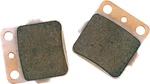 Galfer Hh Sintered Brake Pads FD117G1370. Fixed Price $38.25.