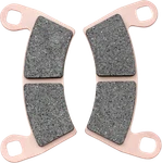 Ebc SXR452HH Brake Pad Sint. Fixed Price $50.90.