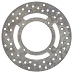 Niche Rear Brake Rotor For 2000-2007 Honda XR650R 43351-MBN-671 Motorcycle. Fixed Price $33.76.