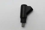 11 12 13 Yamaha FZ8 Left Right Side Rear View Mirror Bracket / Riser Adapter. Fixed Price $14.95.