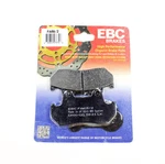 Ebc Brakes Organic Pad FA69/2. Fixed Price $33.90.