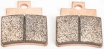 Balls 18-8003 Sintered Brake Pads. Fixed Price $33.65.
