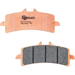 Gbrakes Hh Sintered Pads Front / Series GB0584-70. Fixed Price $47.28.