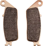 Galfer Rear Brake Pads Honda FD140G1370. Fixed Price $46.93.
