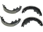 For 1995-1997, 2001-2009 Mazda B2300 Brake Shoe Set Rear Bosch 94166MWQY 1996. Fixed Price $38.05.