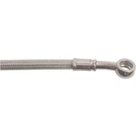 Galfer Brakeline Rear Hayabusa '08 FK003D623R. Fixed Price $66.96.