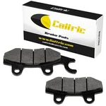 Brake Pad For Triumph T2020071. Fixed Price $9.00.