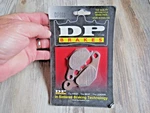 Brakes DP953 Standard Sintered Metal Pads For RM85L OM30. Fixed Price $29.99.