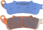 Brakes Sport Hh+ Sintered Pads SDP128HH. Fixed Price $68.95.