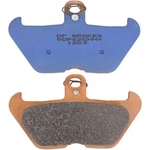 Brakes Sintered Pads For Bmw SDP625HH. Fixed Price $60.59.