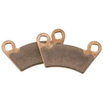 Ebc Brakes Pads FA354R. Fixed Price $28.99.