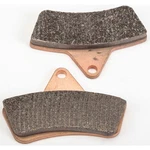 Balls Sintered Brake Pads Front Right 18-8091. Fixed Price $46.40.