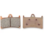 Vesrah VD248ZZ Rj Race Brake Pads. Fixed Price $121.59.