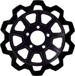 Lyndall Brakes 2000-2010 Fxd Dyna Super Glide Harley Davidson 9 Spoke Rotor Rear. Fixed Price $583.78.