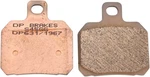 Dp Brakes Standard Sintered Metal Pads For 1999-2000 Bombardier Traxter. Fixed Price $60.43.
