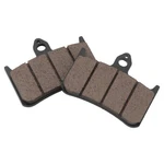 Bikemaster Brake Pad For Honda H1044. Fixed Price $33.51.