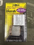 Vesrah VD-120JL Sintered Metal Brake Pads. Fixed Price $26.40.