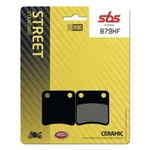 Sbs Ceramic Brake Pads For Street 879HF. Fixed Price $16.55.