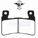 Lyndall Racing Xtreme Brake Pads For 2015-2016 Harley Davidson Flstfb Fat Ju. Fixed Price $98.83.