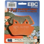Ebc FA36V Semi-sintered Brake Pads. Fixed Price $42.25.