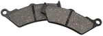 2006-2007 Victory Vegas Jackpot Street Ebc Organic Brake Pads Rear. Fixed Price $43.96.
