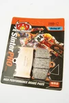 Brake Pads Sintered Racing, Moto-master 099912, 39-158. Fixed Price $61.47.