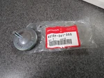 Nos Honda Oem Front Brake Pad 70-71 CB450 69-76 CB750 45106-341-305. Fixed Price $41.98.