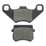 Mogo 13-0400 Outside Dist Brake Pad. Fixed Price $16.41.