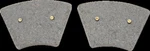 Specialties 1720-0196 Brake Pad-drag Organic. Fixed Price $26.49.