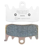Galfer Hh Sintered Ceramic Brake Pads 2 Sets - FD475G1375. Fixed Price $99.69.