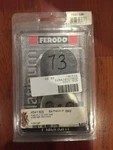 Ferodo FDB132P Like Ebc FA73 BM1. Fixed Price $12.90.