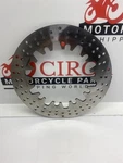 Braking Front/rear Brake Disc 285MM Bmw K75/100/1100 R80/100/1100 81'-01' BW02FI. Fixed Price $249.99.