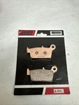 Qty Turner Sintered Front Brake Pads TNP1WV3-X001-Y002 Copper AX35-181R. Fixed Price $16.19.