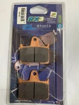 Carbone Lorraine 2813RX Brake Pads Kawasaki ZX7R Suzuki GSXR600 (ebc FA254). Fixed Price $19.85.