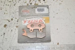 Tusk TA135R Sintered Brake Pad Set Kawasaki Kx Suzuki Dr Yamaha Wr Can-am. Fixed Price $9.95.
