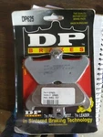 Brakes - DP625 Standard Pads Sintered/metal Front. Fixed Price $27.00.