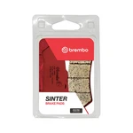 Brembo Oe Powersports 07BB03SP Rear Brake Pad For 2013-2018 Bmw Gs 1200CC. Fixed Price $67.45.