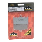 Brakes Rdp Pads / X-race Titanium Kaw Suz Frt. Fixed Price $44.15.