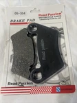 Road Passion Brake Pad 05-354. Fixed Price $15.00.