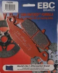 Ebc Brakes Fits FA231V Series Pads For Street And Dirt Bikes. Fixed Price $50.18.