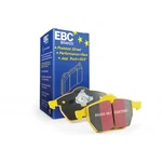 Ebc For American Motors Ambassador 1971-1976 Front Brake Pads 4.2 Yellowstuff. Fixed Price $270.24.