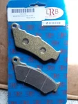 Lyndall Racing Victory Rear Gold Brake Pads 1720-0062. Fixed Price $30.00.