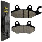 Brake Pads For Kawasaki 43082-1238 43082-0095 43082-0081 43082-1128 43082-0085. Fixed Price $10.00.