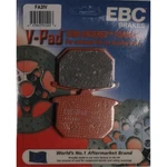 Ebc Brakes Pads V-series FA31V. Fixed Price $40.29.