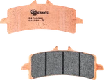 Gbrakes Hh Sintered Pads GB0584-70 Premium. Fixed Price $51.00.