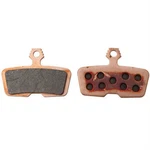 Ebc Brakes Gold Double-h Sintered Pads CFA616HH. Fixed Price $21.86.