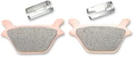 Drag Specialties Sintered Metal Brake Pads Harley-davidson. Fixed Price $46.91.