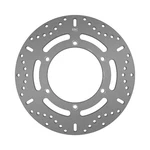 Ebc Brake Disc Rotor Stainless Steel Street MD649. Fixed Price $211.94.