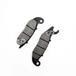 Honda PCX125 2018-2025 Front Brake Pad Set 06455-K84-902. Fixed Price $11.18.